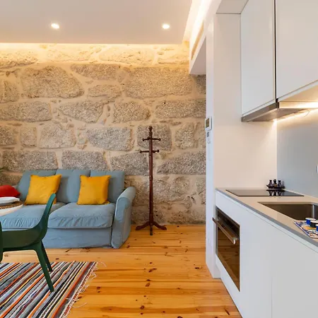 La Bastide Lejlighed