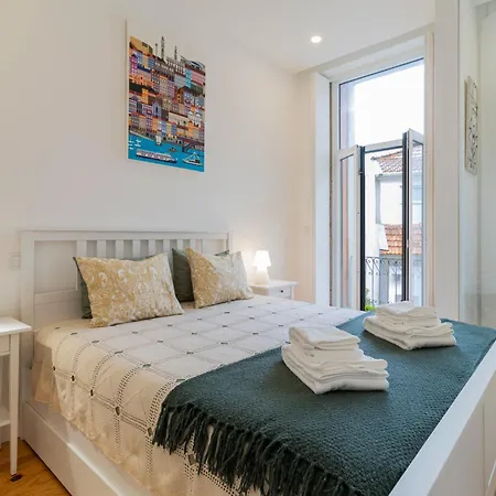 La Bastide Πόρτο