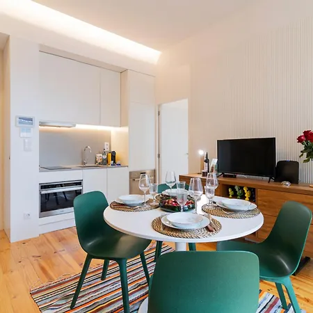 La Bastide Πόρτο