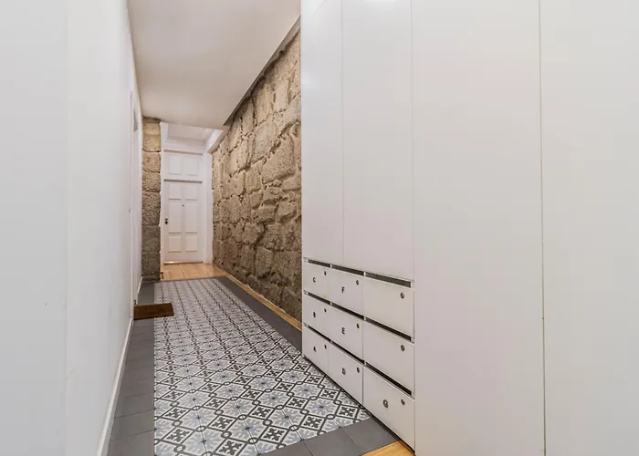 La Bastide Πόρτο