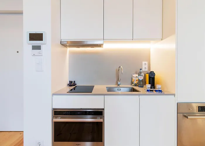 Apartamento La Bastide