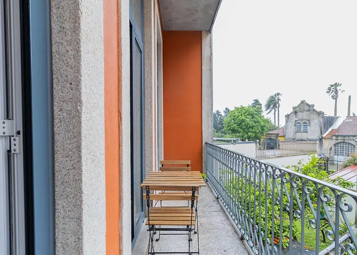 Apartment La Bastide *