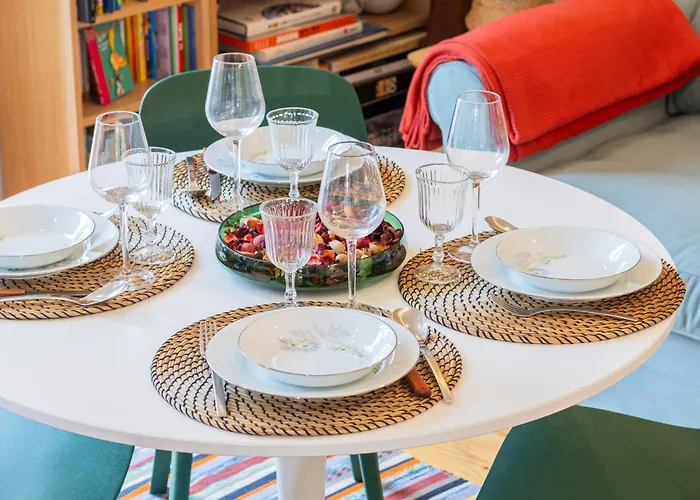 La Bastide Apartamento *