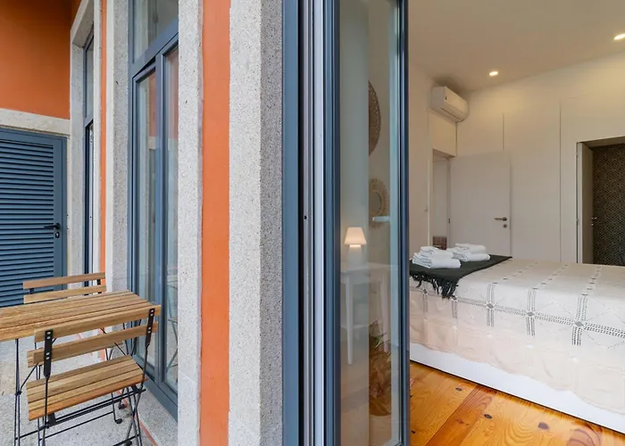 La Bastide Apartamento Porto
