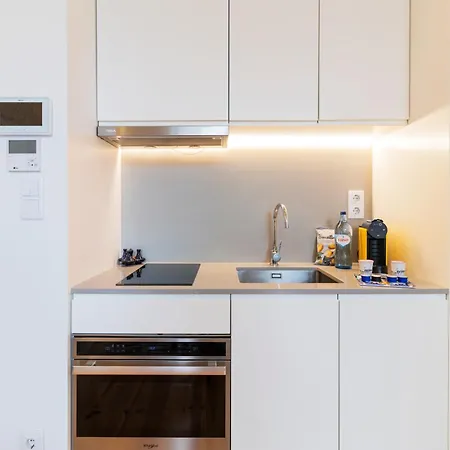 Apartment La Bastide