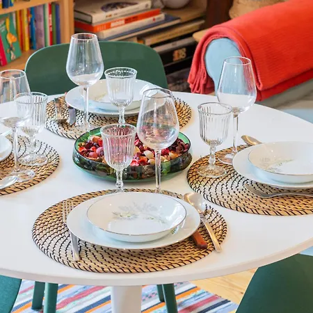 La Bastide Apartment *