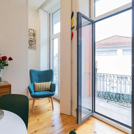 Apartment La Bastide Porto