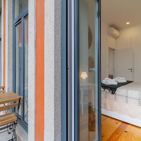 La Bastide Apartment Porto