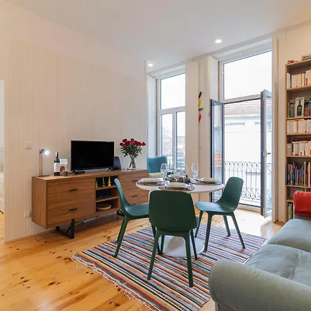 Apartment La Bastide *
