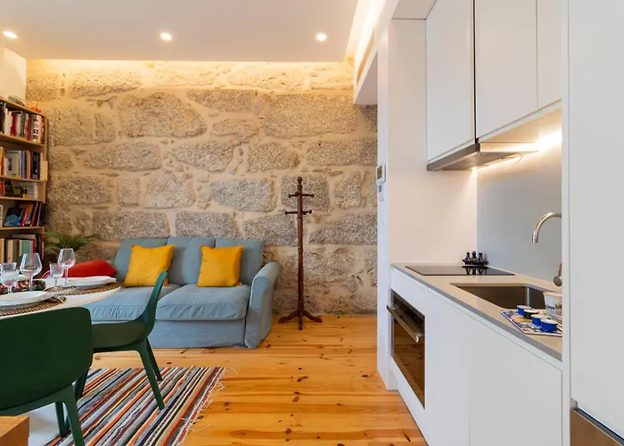 La Bastide Lejlighed